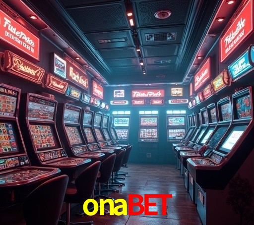 Bônus e promoções da onabet
