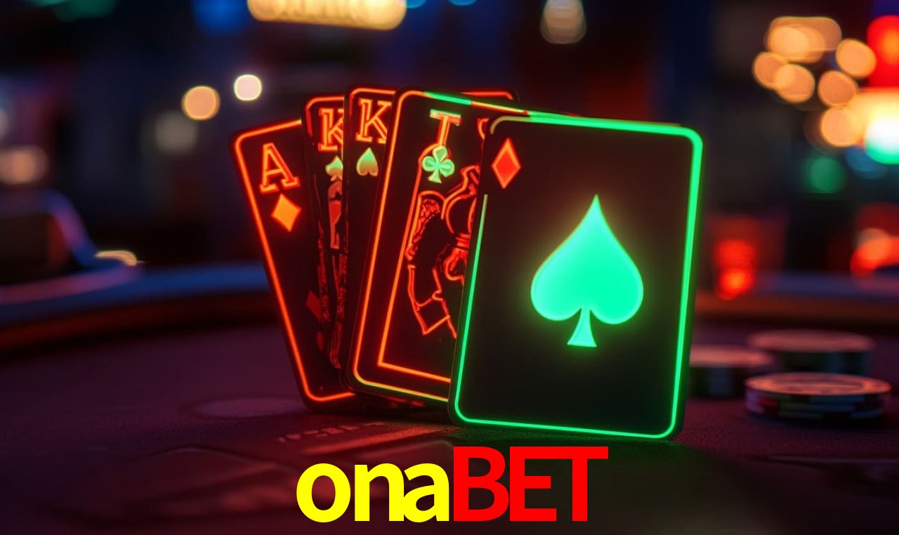 Jackpots e promoções na onabet